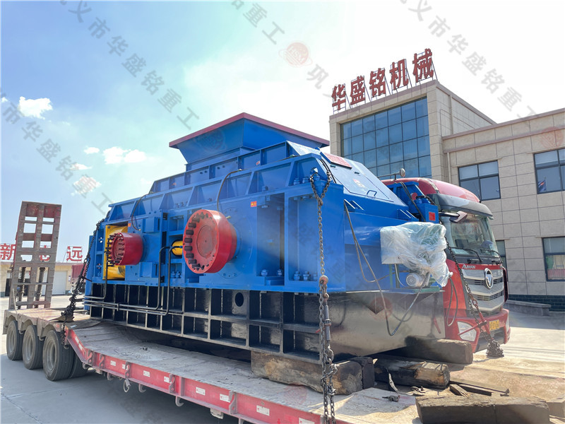 什么樣的原料可以制沙？液壓對輥制砂機制砂效果好嗎
